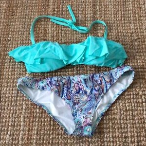 Victoria’s Secret swim bikini